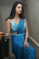 Sreelu Latest Photos